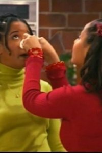 That’s So Raven – S01E15 – Saturday Afternoon Fever