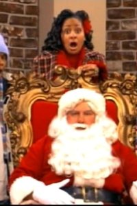 That’s So Raven – S01E19 – Escape Claus