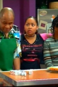That’s So Raven – S01E20 – Separation Anxiety