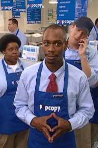 Chappelle’s Show – S01E01 – Popcopy & Clayton Bigsby