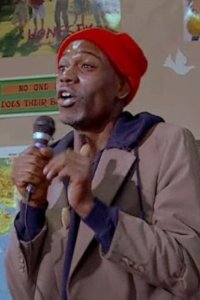 Chappelle’s Show – S01E02 – Tyrone Biggums At School & Wrap It Up Box