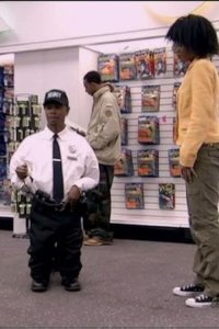 Chappelle’s Show – S03E02 – Black Howard Dean & Stereotype Pixies