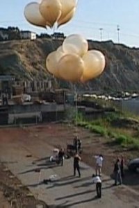 MythBusters – S01E03 – Pilot 3: Larry’s Lawn-Chair Balloon/Goldfinger/Poppy-Seed Drug Test