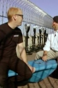MythBusters – S01E07 – Penny Drop/Deadly Microwaves/Radio Tooth Fillings
