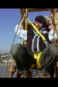 MythBusters – S01E08 – Hammer Bridge Drop/Buried Alive/Cola