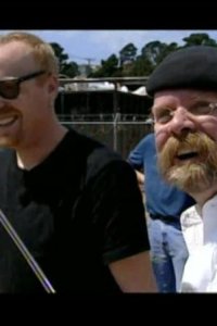 MythBusters – S01E13 – Chicken Gun/Octopus Pregnancy/Killer Washing Machine