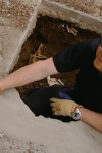 MythBusters – S01E16 – Buried in Concrete/Daddy Longlegs/Jet Taxi