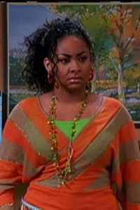 That’s So Raven – S04E01 – Raven, Sydney and the Man
