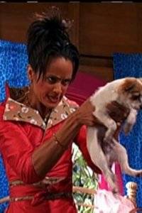 That’s So Raven – S04E05 – Adventures in Boss Sitting