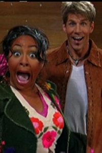 That’s So Raven – S04E06 – Hook Up My Space