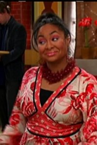 That’s So Raven – S04E08 – Be Prepared