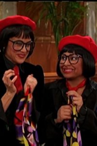 That’s So Raven – S04E11 – Checkin’ Out