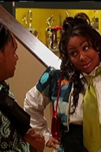 That’s So Raven – S04E14 – When 6021 Met 4267