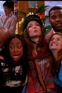 That’s So Raven – S04E17 – The Ice Girl Cometh