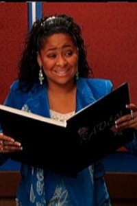 That’s So Raven – S04E19 – The Dress Is Always Greener