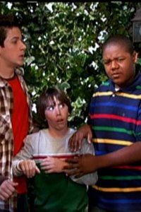 That’s So Raven – S04E20 – Teacher’s Pet