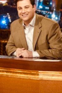 Jimmy Kimmel Live! – S01E01 – Premiere