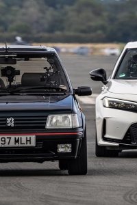 Top Gear – S33E04 – Episode #33.4