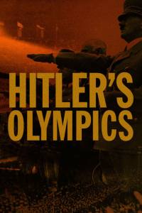 Hitler’s Olympics