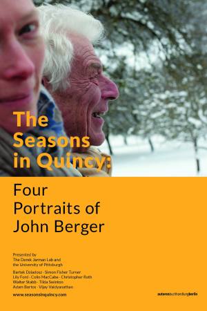 The Seasons In Quincy: Four Portraits of John Berger