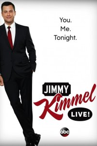 Jimmy Kimmel Live! – S01E87 – Episode #1.104
