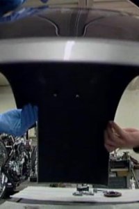 American Chopper: The Series – S01E05 – Race Car: Part 1