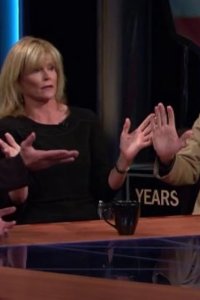 Real Time with Bill Maher – S06E01 – Episode #6.1
