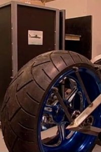 American Chopper: The Series – S01E12 – Commanche Bike: Part 2