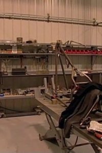 American Chopper: The Series – S01E13 – Commanche Bike: Part 3