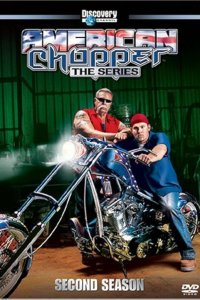 American Chopper: The Series – S01E17 – Tool Bike: Part 1