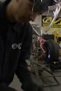 American Chopper: The Series – S01E19 – OCC Holiday Special (Santa Bike)