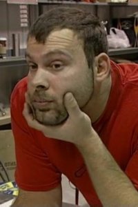 American Chopper: The Series – S01E28 – Liberty Bike 1