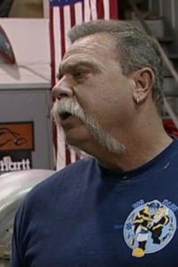 American Chopper: The Series – S01E29 – Liberty Bike 2