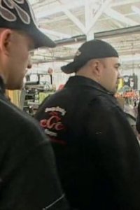 American Chopper: The Series – S01E30 – Dixie Chopper 1
