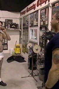 American Chopper: The Series – S01E31 – Dixie Chopper 2