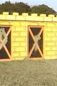 Most Extreme Elimination Challenge – S01E03 – Dairy Workers vs. Automobile Workers