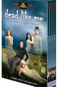 Dead Like Me – S02E02 – The Ledger