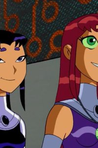 Teen Titans – S01E02 – Sisters