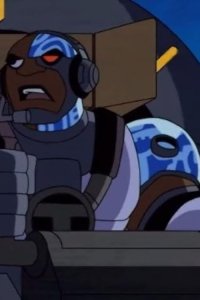 Teen Titans – S01E08 – Deep Six