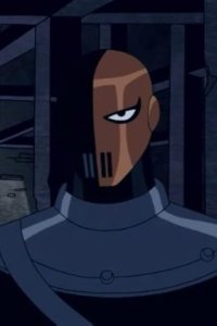 Teen Titans – S01E11 – Apprentice: Part 1