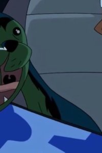 Teen Titans – S01E13 – Car Trouble