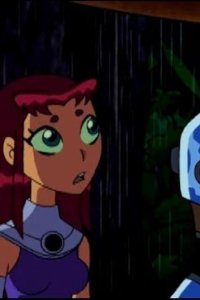 Teen Titans – S05E02 – Homecoming: Part 2