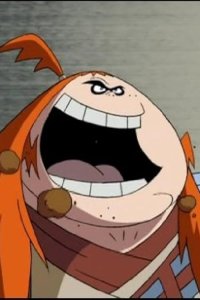 Teen Titans – S05E04 – For Real