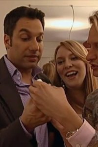 Queer Eye – S05E02 – When Eric met Tracie: Eric F & Tracie W