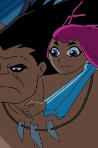 Teen Titans – S05E06 – Kole