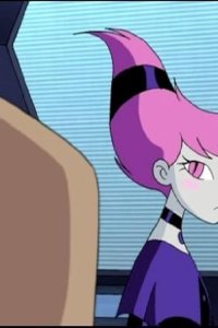 Teen Titans – S05E08 – Lightspeed