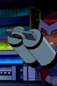 Teen Titans – S05E10 – Go