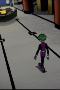 Teen Titans – S05E12 – Titans Together