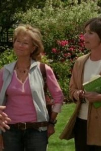 Rosemary & Thyme – S02E08 – Up the Garden Path