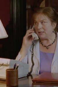 Rosemary & Thyme – S03E01 – The Cup of Silence
